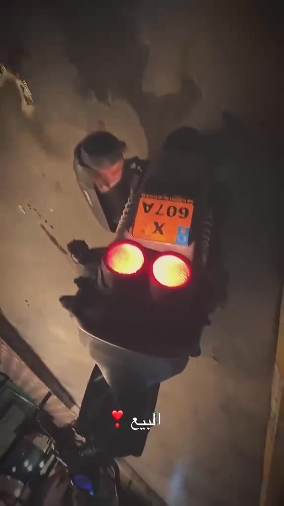 سلام عليكم سكنس جبلي للبيع
دراجه احلا من صور بيها صوت من شوته لان بدون شوتها غيرها دراجه كفاله 

مكاني الكوت العزيزيه

***********اتصل وبيك خير وتدلل
