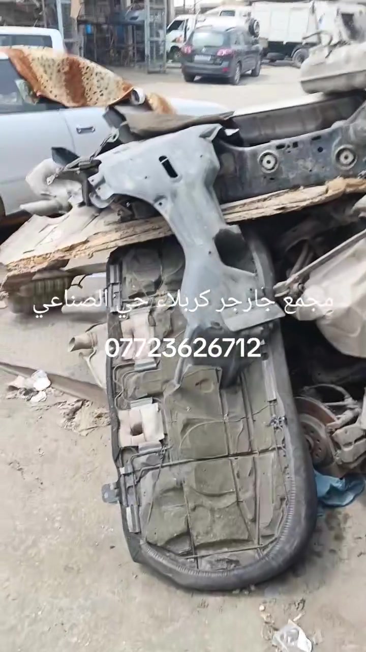 متوفرقطع غيارماليوب كربلاء حي الصناعي ***********
