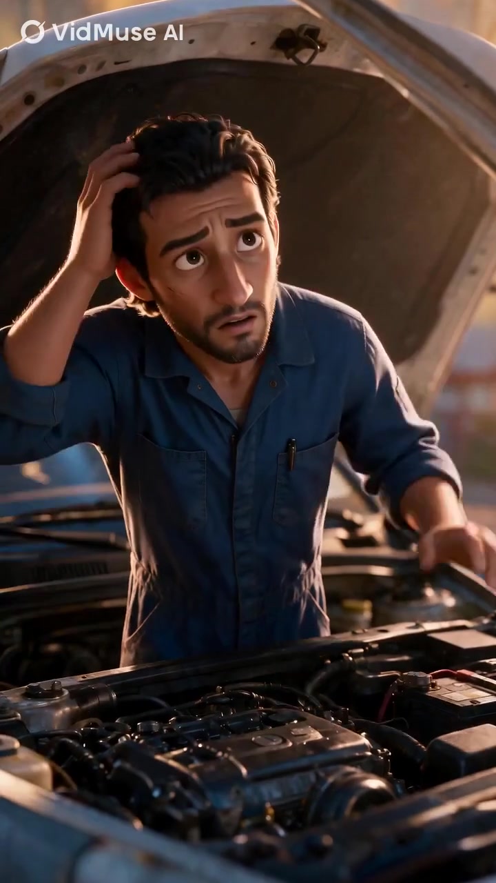 لاصحاب ورش السيارات 🔧

سيارة وصلتكم وكودها غامض؟ او مشكلة معقّدة وصارلها أيام معلّقة بالورشة؟

قبل ما الزبون يحول على ورشة ثانية وتخسرون ثقته... خلوني أساعدكم.

📩 أرسللي صورة الكود وتفاصيل المشكلة، وارجعلكم بتشخيص دقيق وخطوات حل واضحة، مع صور المخططات وشكل الفيش ومكانها ولون الوايرات.

🎥 تابعوا الفيديوهات المنشورة بالصفحة، فيها حلول لمشاكل حقيقية وتصليح فعلي لسيارات وصلتنا، تشوفون فيها شغلنا بالتفصيل.

مهندس مصطفى رابتر
✅ خبرة واسعة بسيارات فورد ولنكولن
✅ برمجة عقول السيارة + فقدان الاتصال LAN BUS
✅ تحليل الأكواد والمخططات
✅ مشاكل فقدان الطاقة Battery Drain
✅ برمجة الرادار التفاعلي
✅ القطوعات الكهربائية والغرق
✅ برمجة السكيورتي والبصمة
✅ تعريب شاشات السيارة + إضافة مزايا جديدة

🎁 أول حالة تجربة مجانية
📞 ***********
