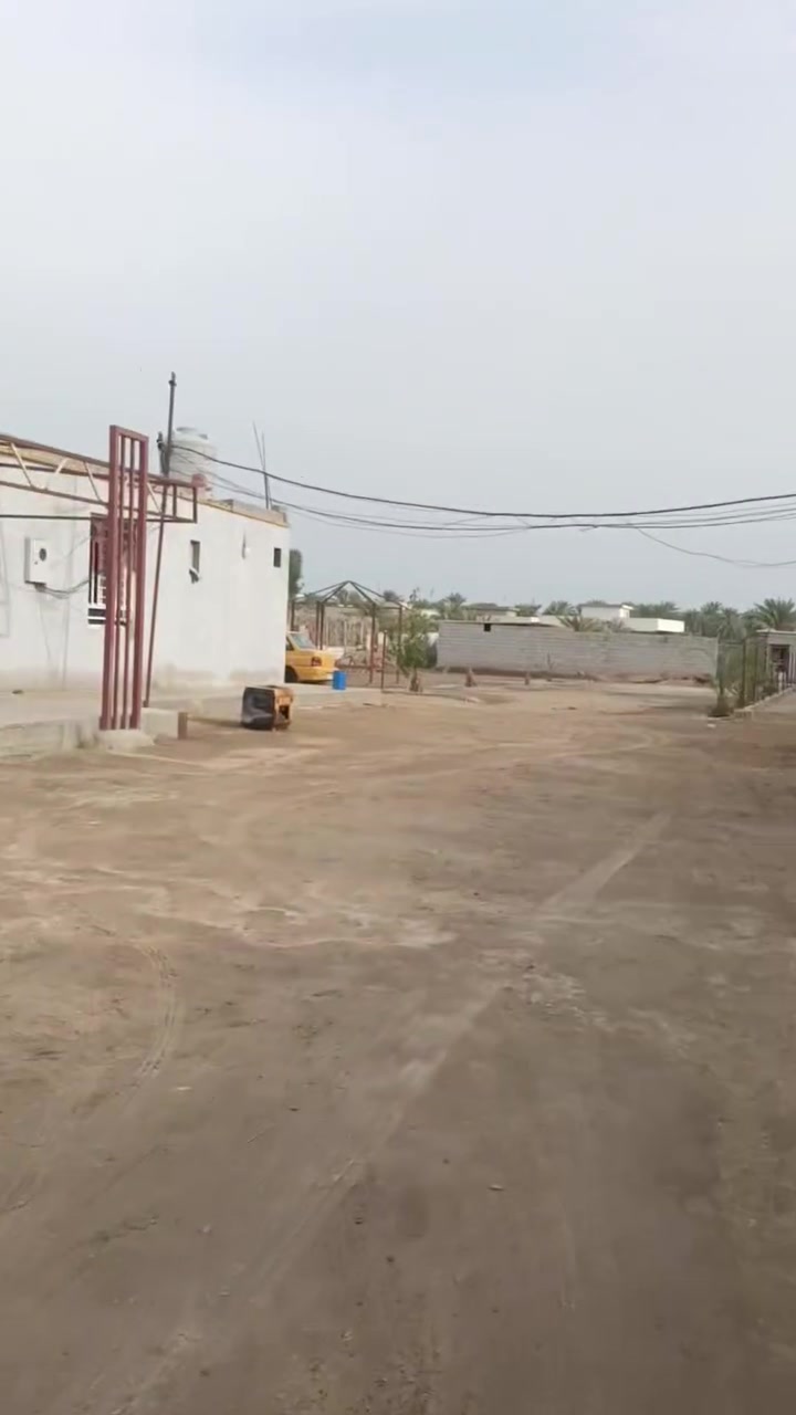 دونم • بيت ٢٠٠م • كربلاء عون