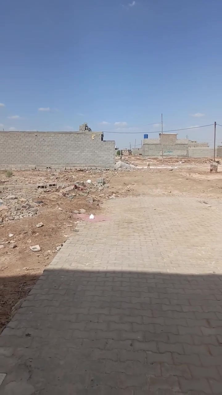 سبعة قصور • شارع الفرطوس • ١٠٠م