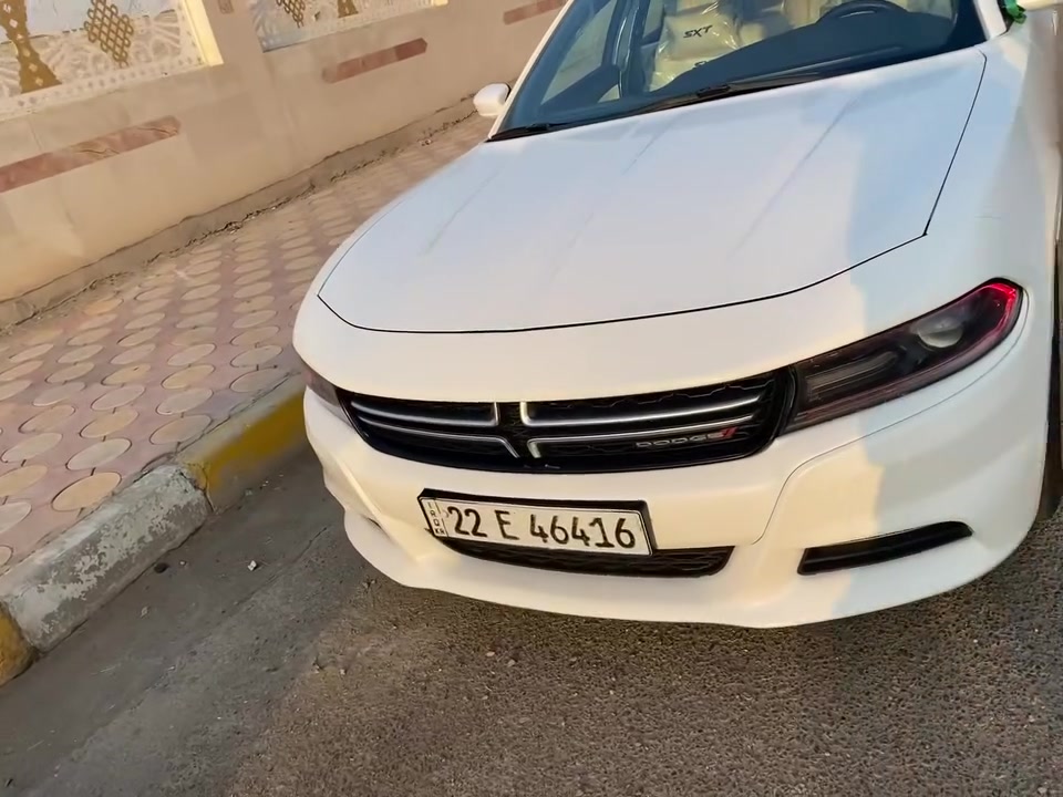 جارجر للبيع موديل16 كنديه كفاله حتى الدعاميات
جاهزه من كل النواحي سنويه ل28 ماشيه 93 م

وكاله تحويل 

للاستفسار ***********

واتساب***********

مكان السياره ميسان

المجر الكبير
