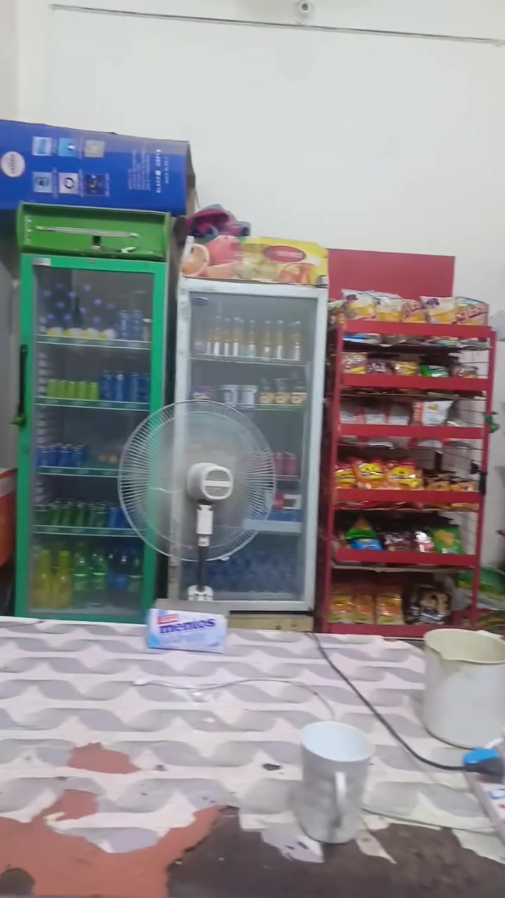 محل للبيع • راس النخاس