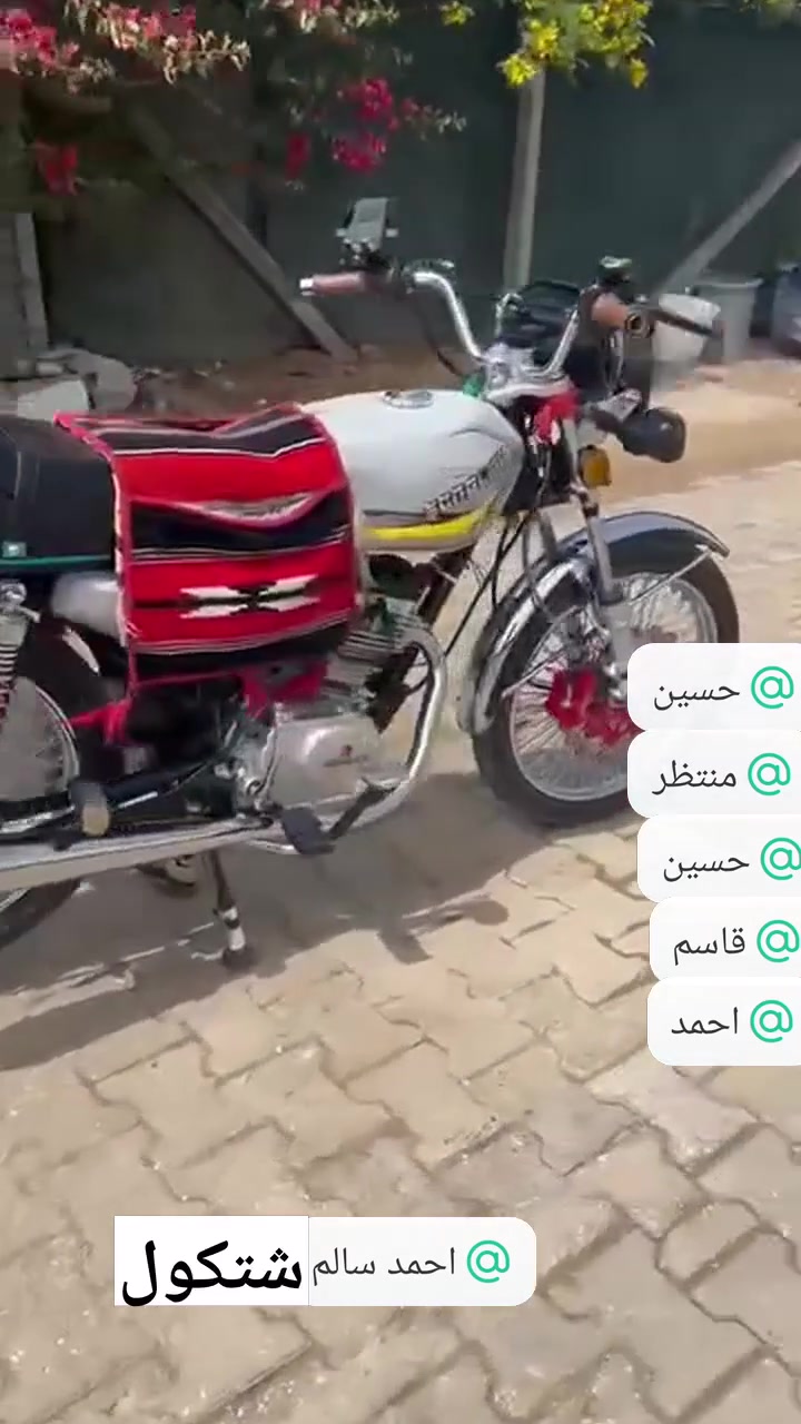سونك للبيع أو للمراوس حسب القناعه موديل 2025طالعه بشهر الثامن دراجه مكفولة من كلشي مكان بابل السعر 750او بيه مجال المو شراي لا يتعبني الرقم ***********
