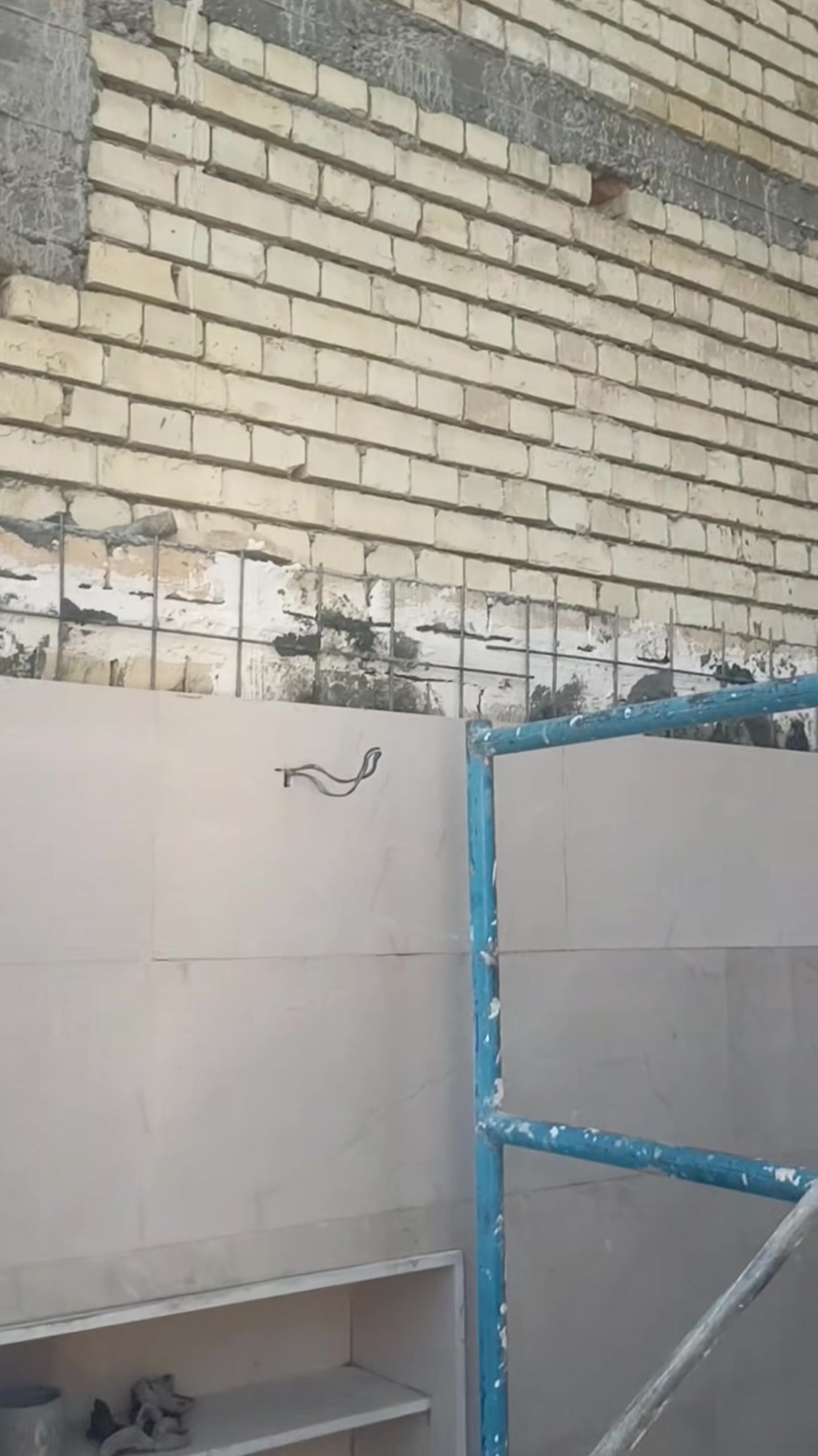 اعمالنا واجهات مرمر بغداد والمحافظات
تصميم وتنفيذ وتجهيز
اي استفسار 
للتواصل خاص 

- بغداد البنوك

مثنى السيد 
*********** واتساب
