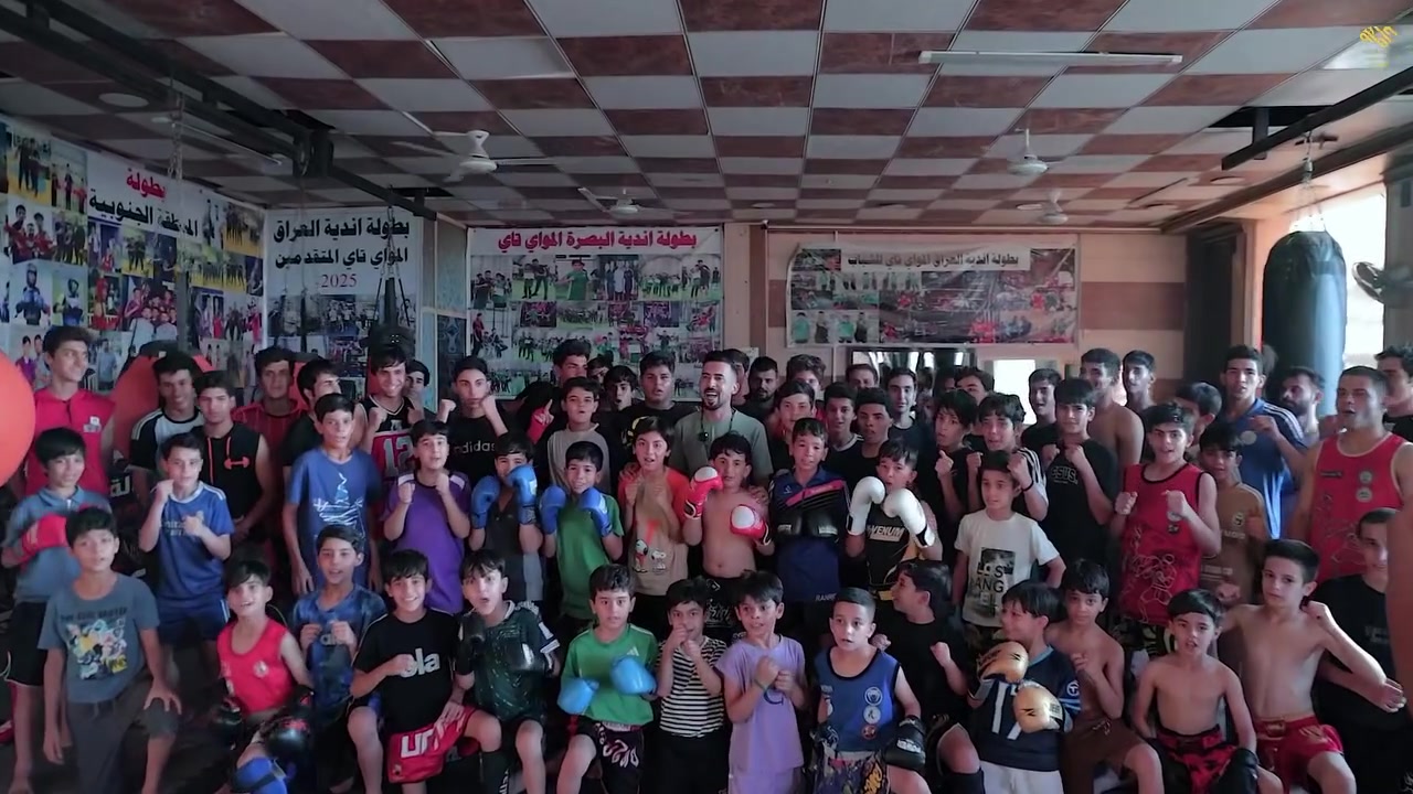 الراغبين للتسجيل   
 🥊🥊🥊🥊🥊🥊

مواعيد التدريب 👇
من الساعه٤ عصراً الى الساعة ٩ مساء 
🚫🚫

الموقع كرمه علي شارع الحلاف قرب مطعم الباشا 

الاستفسار ☎️***********
