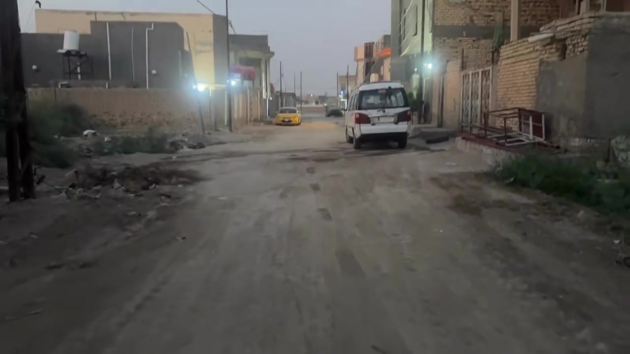 الجوادين • ٢٥٠م • شارع ٣٠