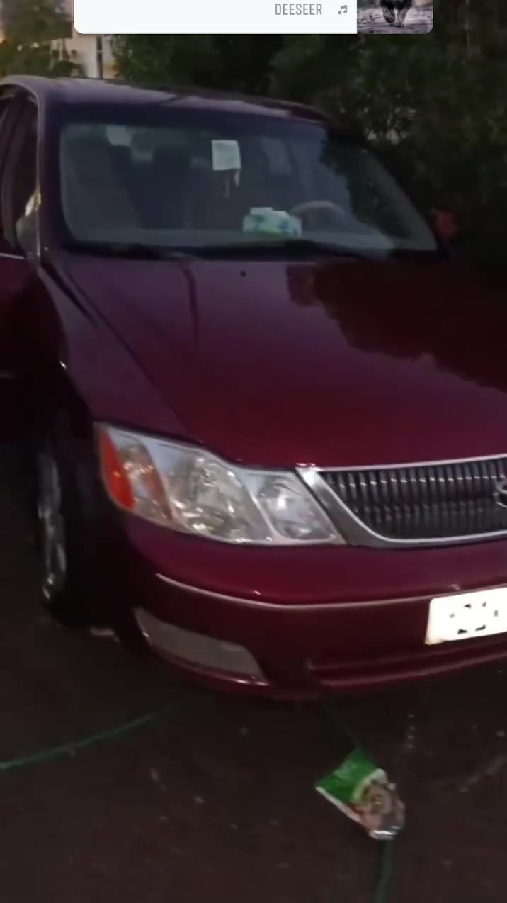 افلون مديل 2000 رقم سليمانيه بسمنه رقم دولي جديد سياره فو مواصفات مكينه كايمه تريد اجفت تريد تبدلها بكيفك تخم تاير صدر خلفي امامي كله جديد تبريد ثلج غرفه جديده صبغ عام اثر جراد شرط السونر السعر72بيها مجال العنوان بغداد الشعب ***********
