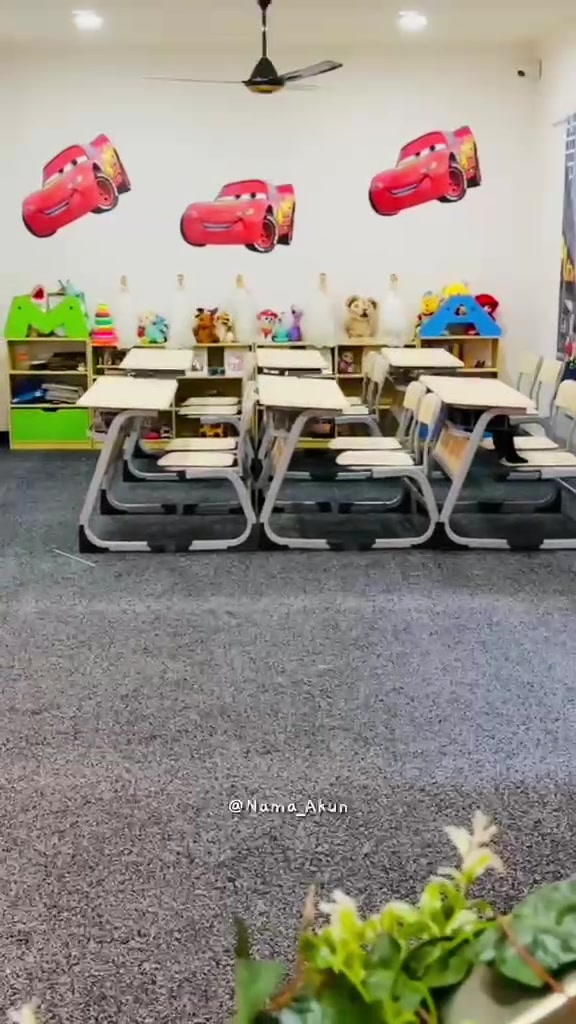🌟 لأن مستقبل طفلك يبدأ بخطوة صحيحة، اجعل بدايته معنا. 🌟

🎓 في كل طفل موهبة، وكل موهبة تستحق بيئة مناسبة لتبدأ وتنجح.

📚 تعلن روضة دريم لاند كيدز عن فتح باب التسجيل للعام الدراسي الجديد.

نحن نقدم بيئة تعليمية متكاملة تجمع بين التعليم الحديث، الأمان، الرعاية، والترفيه، بهدف تنمية شخصية الطفل، تعزيز إبداعه، وبناء ثقته بنفسه.

✨ لماذا دريم لاند كيدز؟

✅ مناهج بريطانية معتمدة من Pearson
✅ كاميرات مراقبة صوت وصورة مع متابعة مباشرة للأهالي
✅ وجبة غداء للشفت الصباحي ووجبة عشاء للشفت المسائي
✅ زي موحد مجاني
✅ رعاية صحية وعناية طبية مستمرة
✅ فعاليات ترفيهية مثل Cinema Time
✅ أنشطة الرسم والإبداع
✅ مسبح مخصص للأطفال
✅ ساحات خارجية بألعاب آمنة وتفاعلية
✅ قاعات حديثة للعب والتعلم
✅ صفوف بتهوية جيدة وإضاءة طبيعية
✅ أثاث عالمي فاخر مختار بعناية لضمان الراحة والجودة

💙 في دريم لاند كيدز نؤمن أن كل طفل يستحق بداية مميزة، وأن الاستثمار الحقيقي يبدأ من الطفولة.

📌 المقاعد محدودة، سارعوا بحجز مقعد طفلكم اليوم لمنحه بداية تصنع مستقبله بثقة وتميز.

📞 للاستفسار والتسجيل:
***********

📍 العنوان:
النجف الأشرف – قرية الغدير الثانية – منطقة VIP – بلوك 23 – دار 17

✨ روضة دريم لاند كيدز… حيث تبدأ الأحلام ويُصنع المستقبل.
