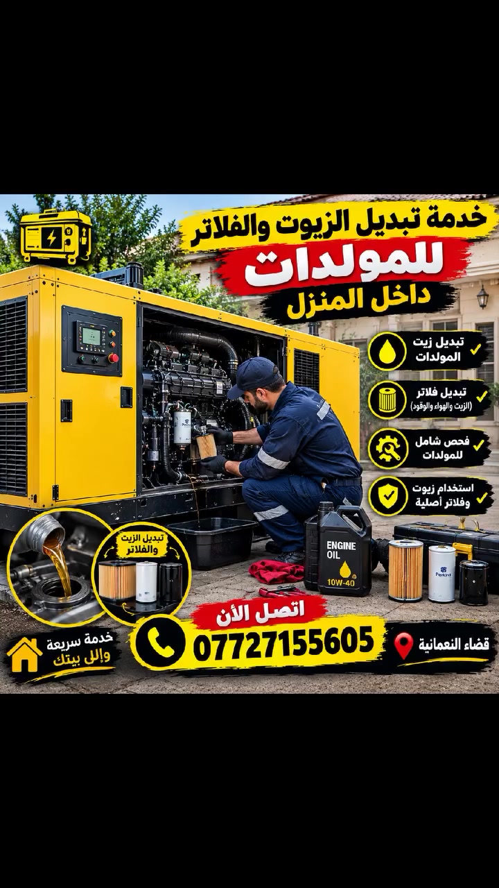 صيانة • قضاء النعمانية • لا تفاصيل