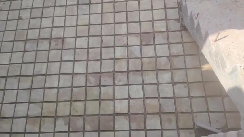 تطبيك فرشي شغل درجة اولى وضمان 50سنه وبشرط تحت إشراف اي مهندس يعجبك نشتغل كرسته وعمل وعلى اليوميه هم نشتغل ومن الله التوفيق للجميع ‏‪***********‬‏
