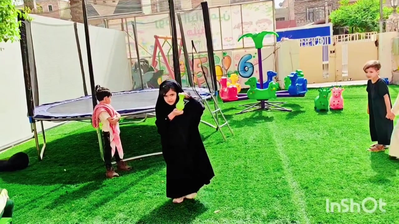 روضة الياسمين • التسجيل مفتوح • أطفال التوحد