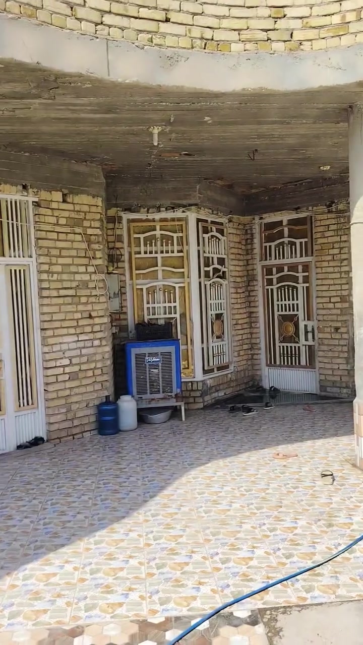 @إشارة دار للبيع مساحة ٤٥٠ متر طابو زراعي يقع في منطقة الجربوعية للستفسار الاتصال ***********

