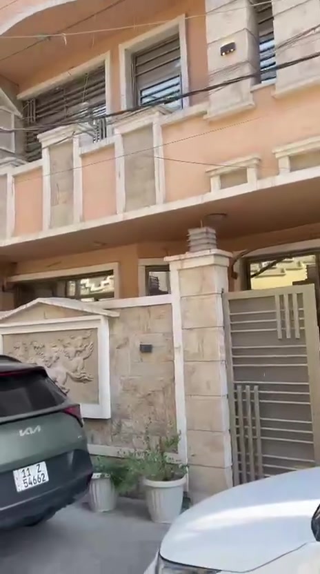 بيت للبيع في حي العدل خلف بانزخانه اللؤلؤة المساحه ٧٥ الواجهه ٧/5  والنزال ١٠ الاتصال على الرقم *********** زراعي
