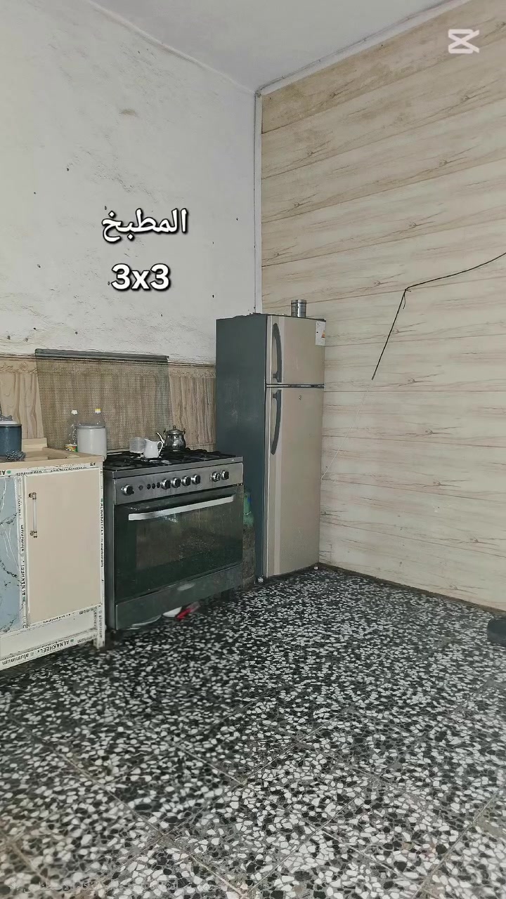 بستان الساده الشرع • بيت زراعي • واجهة ١٠م