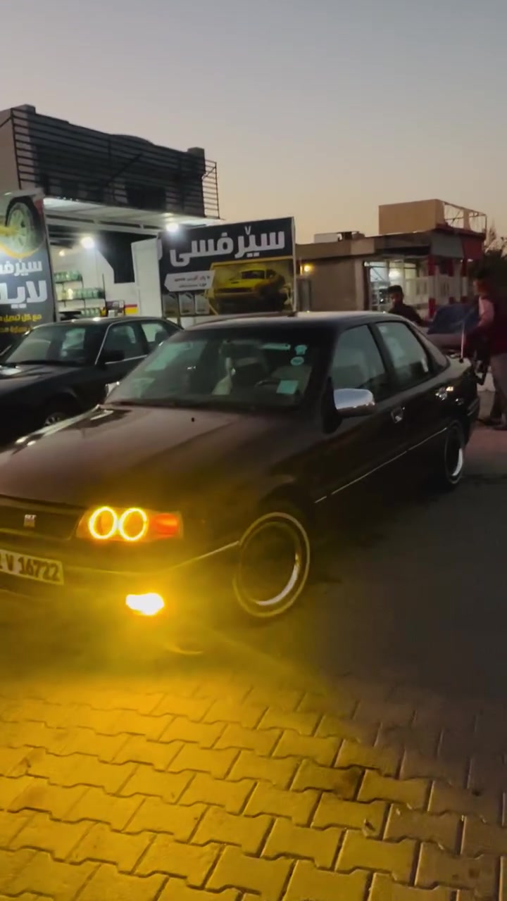يا الله وكاله ابسمي وكيل اول ثاني يوم ابصملك
اوبل فكتره موديل 1993 رقم أربيل دولي سنويه2030 تخم تاير أبو الخط سياره محدثه كامل سبورت من دعاميات من دواسات من بلاجتورات بدون ضربه فقط تعمير هلالات وتصفيات قليله محرك2000CC 

كير محرك شرط لا بخار ولا تنقيص فول مواصفات تنته كهربائي جام كهربائي مري كهربائي صدر وبور جديد ABS بريكً عنواني كركوك رجائن مو شراي لا تتعبني ***********@إشارة
