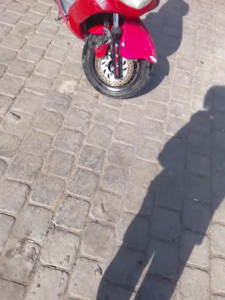ياماها • بغداد • ماكو تفاصيل