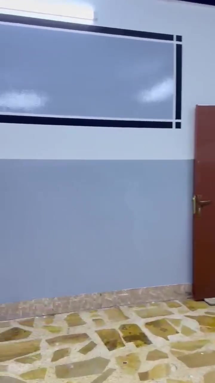 حي الاعلام • غرفتين • قفل