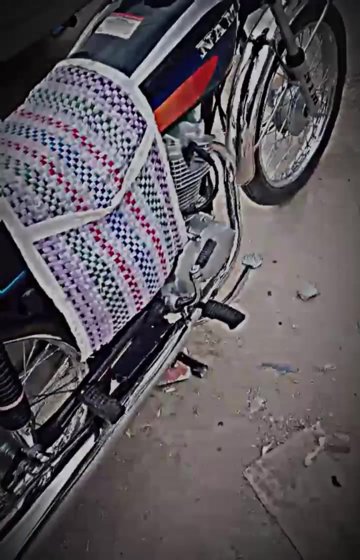 اربعه • موديل ٢٧ • كفاله عامه