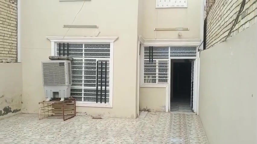 كوفه ميسان • ١٤٠م • رهينه