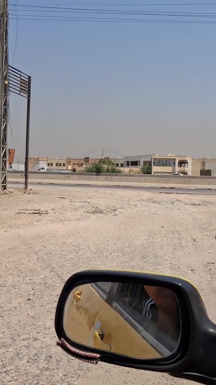 سلام عليكم للبيع قطعة أرض العنوان سلمان باك مقابيل التأميم قرب بسماية مساحة 200/ نزال 20 واجه 10 الخدمات ماء كهرباء مجاري انترنيت عليهه شارعين  التواصل ولاستفسار على الرقم ***********
