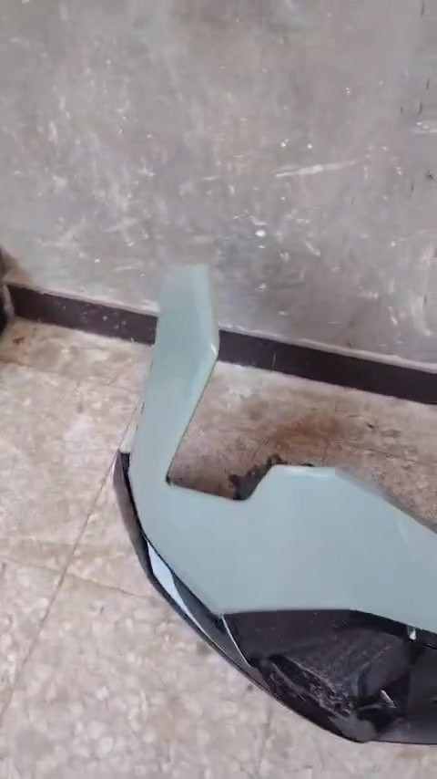 دعامية • كي4 • مازدا