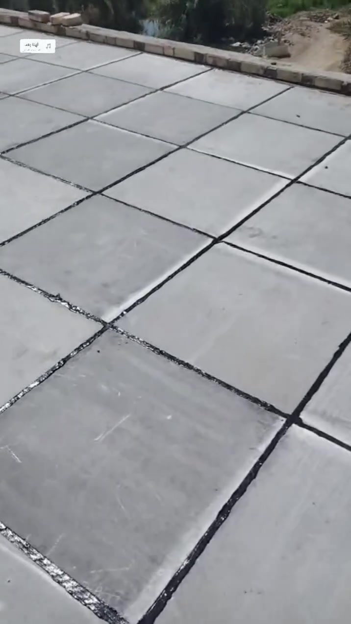 صيانه وتصليح الاسطح  اذا سطحك نازل ماستكه او متهالك  نصلحه الك وبفضل عمل 
رقم المبايل *********** 
اماكن العمل :  نجف     مشخاب    ناحيه القادسيه  
ويضآ نعمل كرستا وعمل  وبضمان سنه 🥰 : زفتت تصعيد مواد تطبيك شتايكر  وماستك  شرط الفحص 🥰
