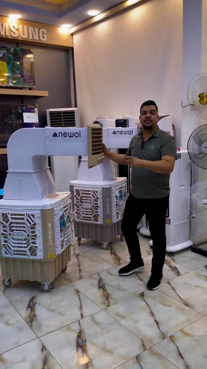 🏴 عرض خاص بسعر الجملة 
🏴 على جميع الأجهزة الكهربائية 
🏴 بمناسبة حلول الأربعينية 

🔹 عروض التقسيط المميزة من شركة الأخوين مول 🔹

💳 لحاملي بطاقة مصرف الرافدين 
💳 و مصرف الأهلي العراقي 
الآن يمكنكم شراء أحدث الأجهزة الكهربائية والمنزلية بالتقسيط لمدة 10 اشهر ،  الاستقطاع المنصة تلقائي 

✳️ اهلا وسهلا بكم في الأخوين مول

✳️العنوان -كربلاء - حي النصر -قبل محطة السلطاني -مقابل اعدادية بضعة الرسول 
المول مفتوح يومياً من الساعة 9 صباحا الى 11 مساءً

✳️ للطلب او للاستفسار يرجى مراسلة الصفحة
✳️ او الاتصال على
***********📞
 
***********📞
 ✳️ يوجد لدينا توصيل الى جميع مناطق كربلاء 🛻🛻🛻
🔆#الاخوين مول _لتجارة_الاجهزة_الكهربائية
