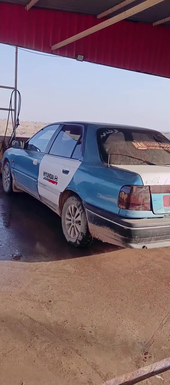 السلام عليكم
انترى 92 للبيع
فحص نينوى شرط تحويل
ستيرن بور 
سنتر لوك 🔐
سيارة جاهزة  وسعرها مناسب 
السعر 18💵
للتواصل
***********
