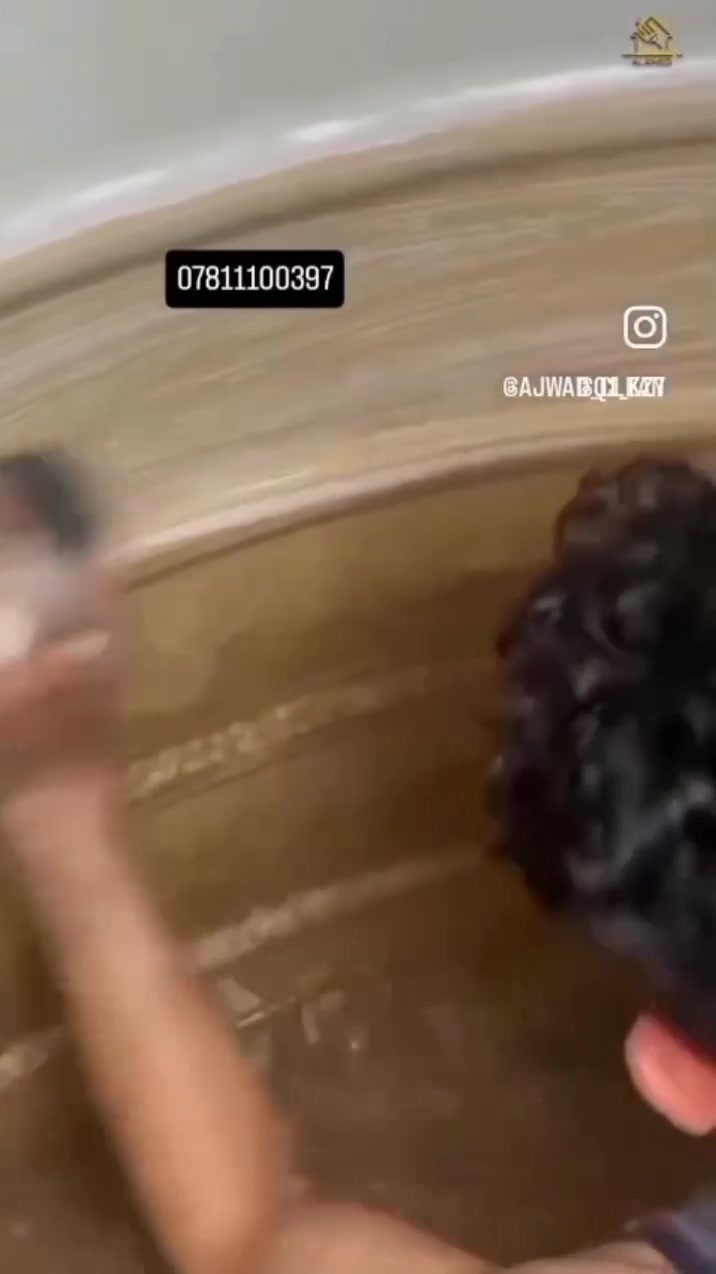 💧 تنظيف وتعقيم التوانكي باحترافية 🧼

ماء أنظف = صحة أفضل 💙
نقوم بتنظيف وتعقيم خزانات المياه وإزالة الأوساخ والترسبات، حتى تحصل على مياه نظيفة وآمنة.

✅ تنظيف شامل
✅ تعقيم كامل
✅ إزالة الترسبات والأوساخ
✅ خدمة سريعة واحترافية

📞 للحجز والاستفسار: راسلنا على الخاص0781110039
