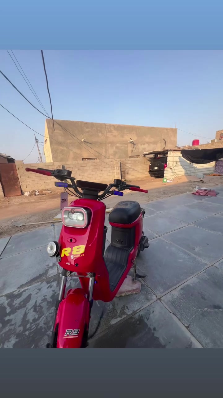 ار ثمانيه • عوزه بطاريه • البصره