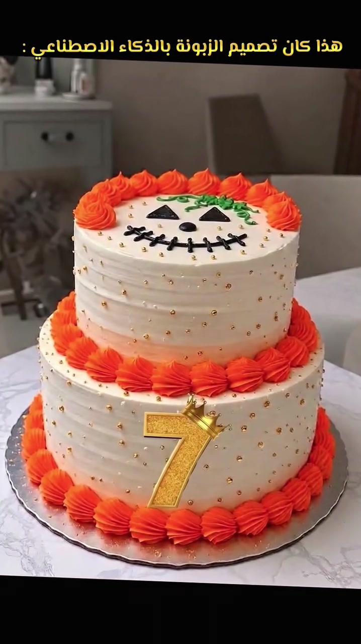 نستقبل ونجهز جميع طلباتكم السهلة والصعبة البسيطة والمعقدة 🧡😍
وبأسعار تنافسية وسرعة بالتجهيز ودقة بالمواعيد وطعم ولا اروع 🎂👌🏻
للحجز على صفحاتنا او رقمنا *********** 📞
#كيك #مرطبات_وحلويات_دجلة #عيدميلاد #اكسبلور #ترند
