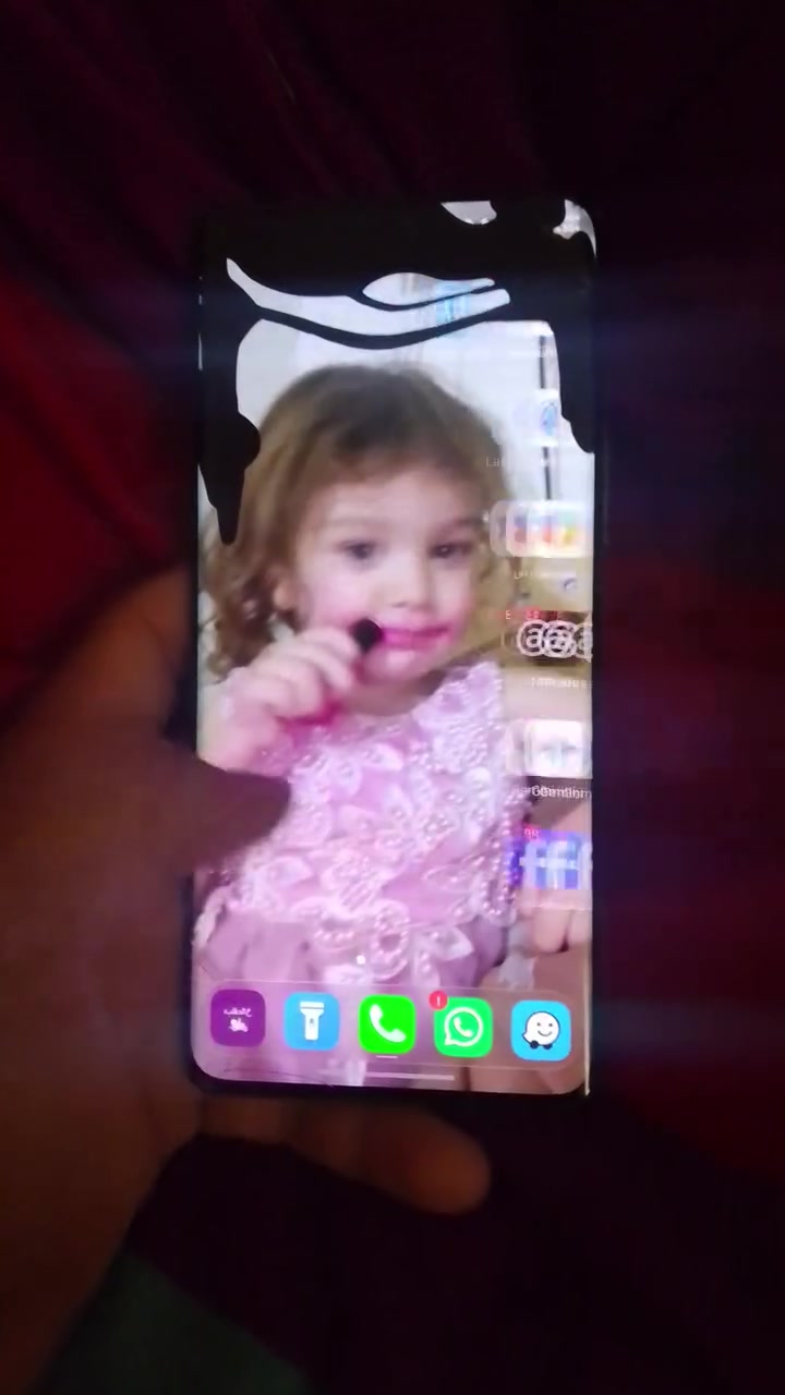سلام عليكم جهاز هونر 9c بس شاشه اتبدل وزجاج كامره ولعدسة الكاميره كلشي مابيه بس زجاج خارجي مكسور بس تصوير طبيعي الكسر مو يم العدسه وبس كلشي مابي بس هذني رايده ب150 وبيه مجال بسيط عنواني بابل شارع 80 كربلاء قرب شارع الكيات حي الامام *********** بس واتساب هذه الرقم
