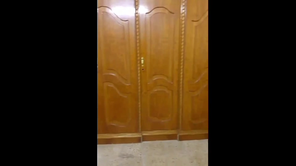 غرفة نوم كاملة • كنتور ٥ أبواب • ميز مرايه