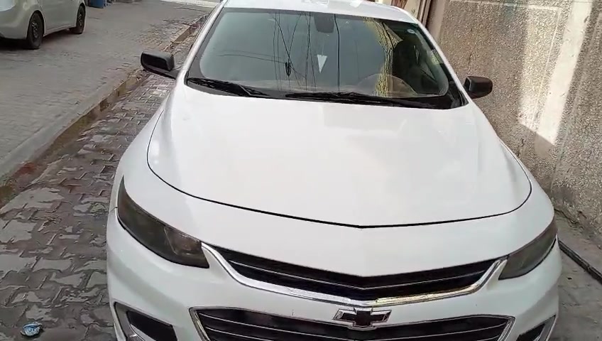 ماليبو • ٢٠١٧ • مكفولة سونار