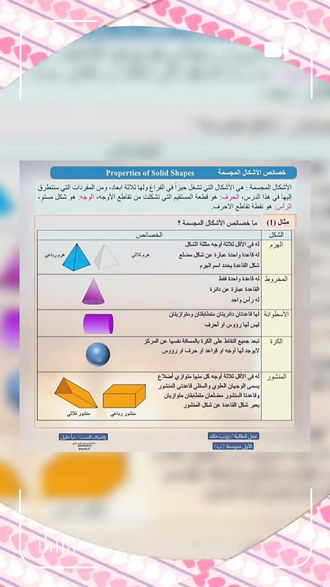 بوسترات • حسب الطلب • السماوة