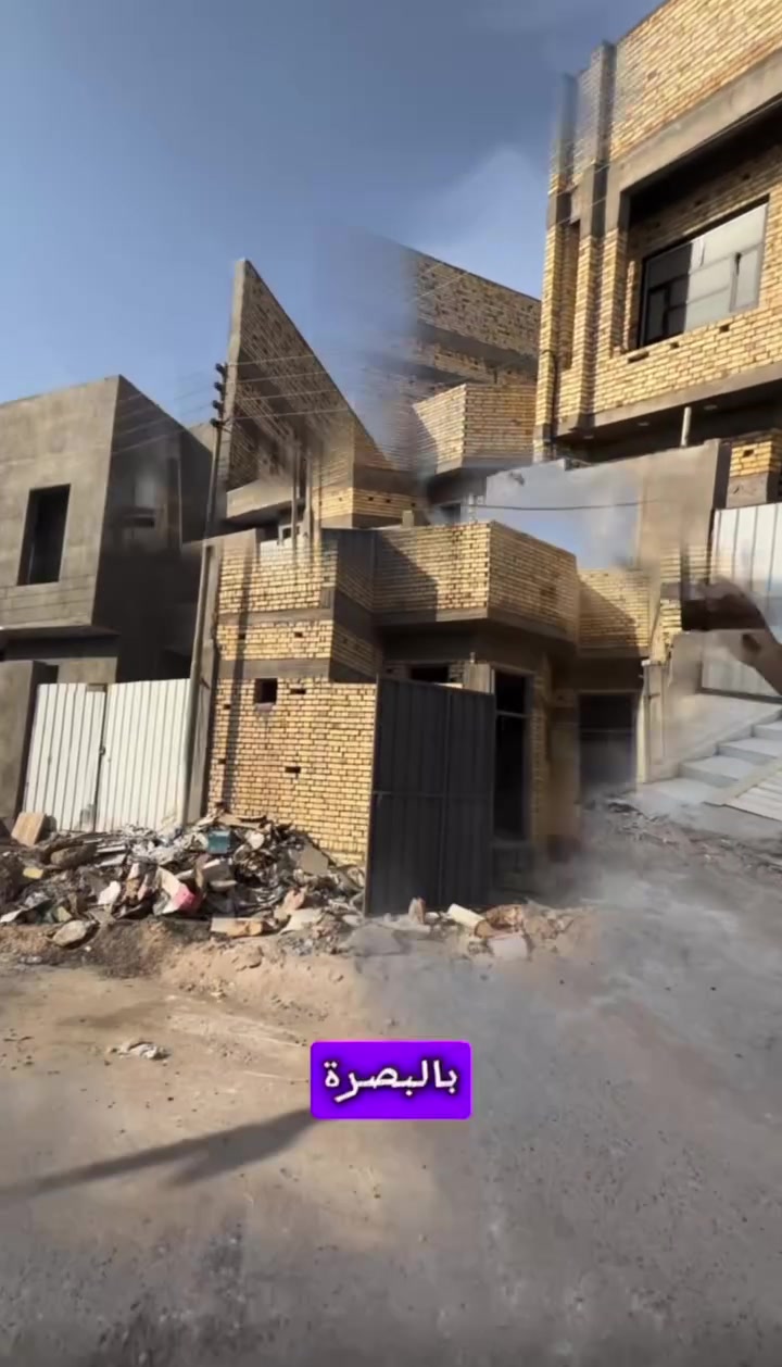 بيت هيكل طابوك  للبيع عنوانه بصرة حي الموضفين  طابو صرف عرصة مساحتة ١٣٥ متر وسعره ١٥٣ مليون 
***********
