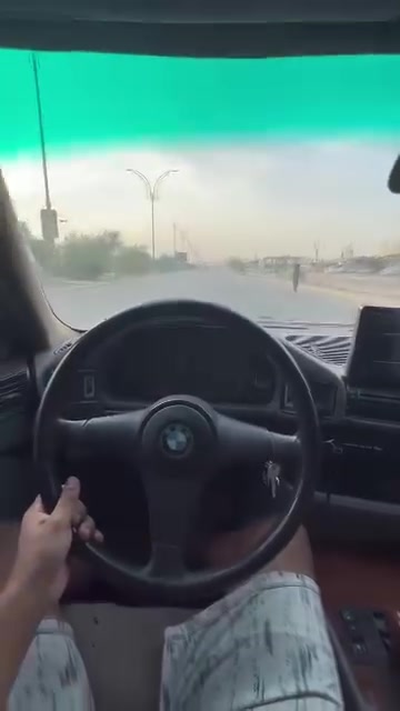 بي ام ٥٢٥ • موديل ٩٣ • وارد ياباني