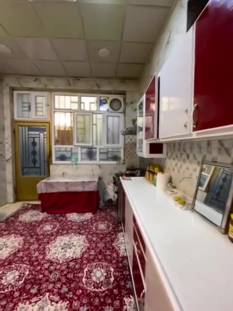 الجمعية السعدية • ١٦٠م • طابو زراعي