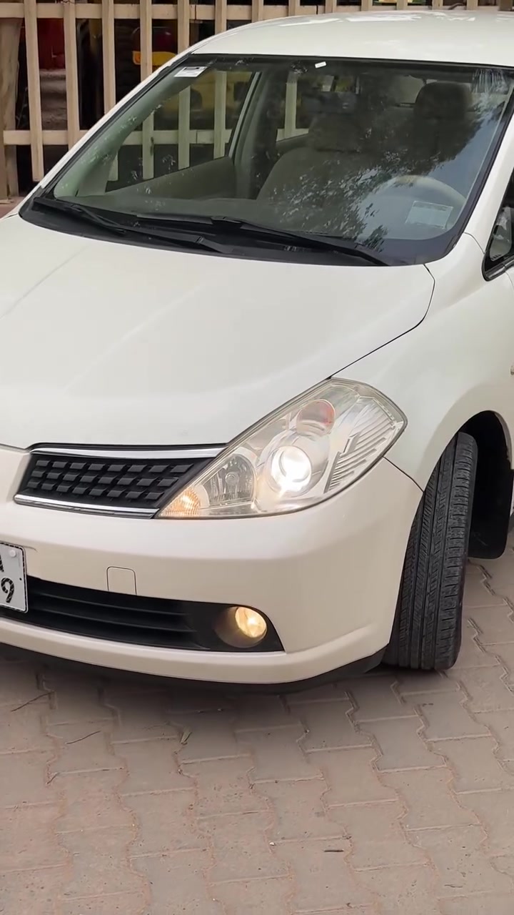 نيسان تيدا • ٢٠٠٩ • رقم بابل
