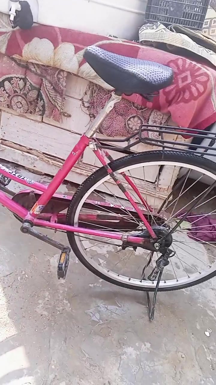 بايسكل • للبيع • تواصل