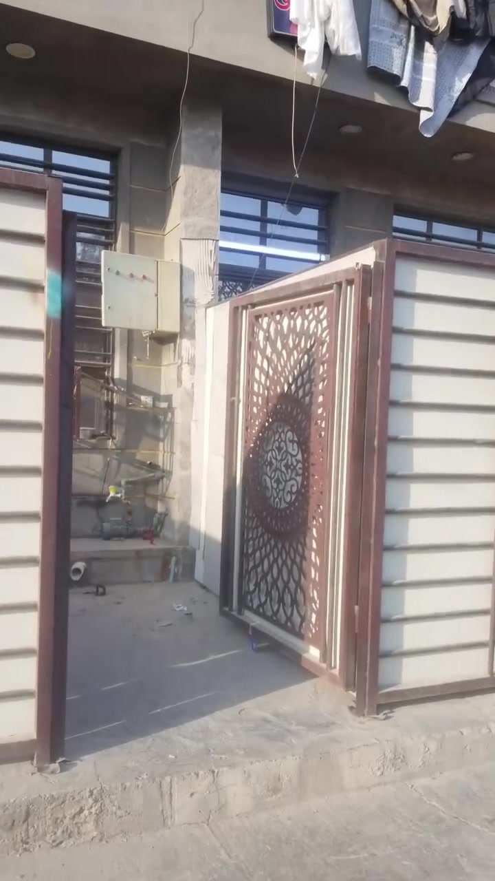 داران • ٥٠م • بغداد الجديدة