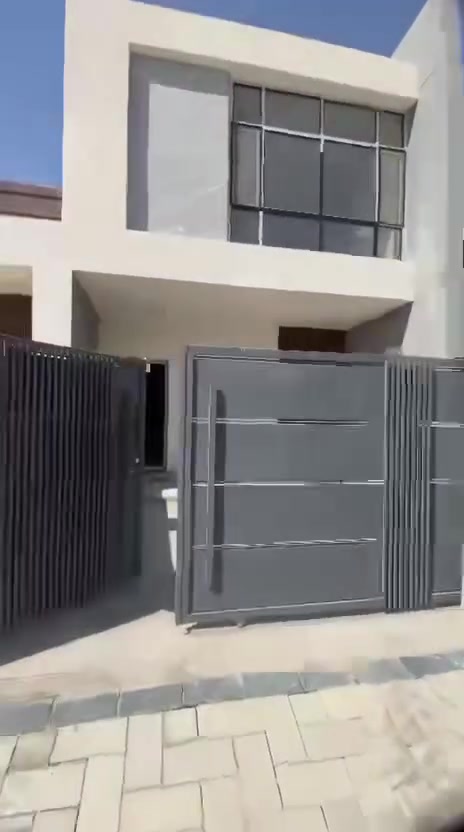 للبيع – دار في مجمع اللؤلؤة السكني / النجف
📍 المساحة: 150 م²
👨‍👩‍👧‍👦 الفئة: عائلي
🏠 جاهز للسكن
💰 السعر الكلي: 120 مليون دينار
الواصل: 30 مليون
التطلوعة: 31 مليون
التمويل عبر المصرف العقاري: 90 مليون
📞 للاستفسار ومعرفة التفاصيل: ***********

#متابعين
