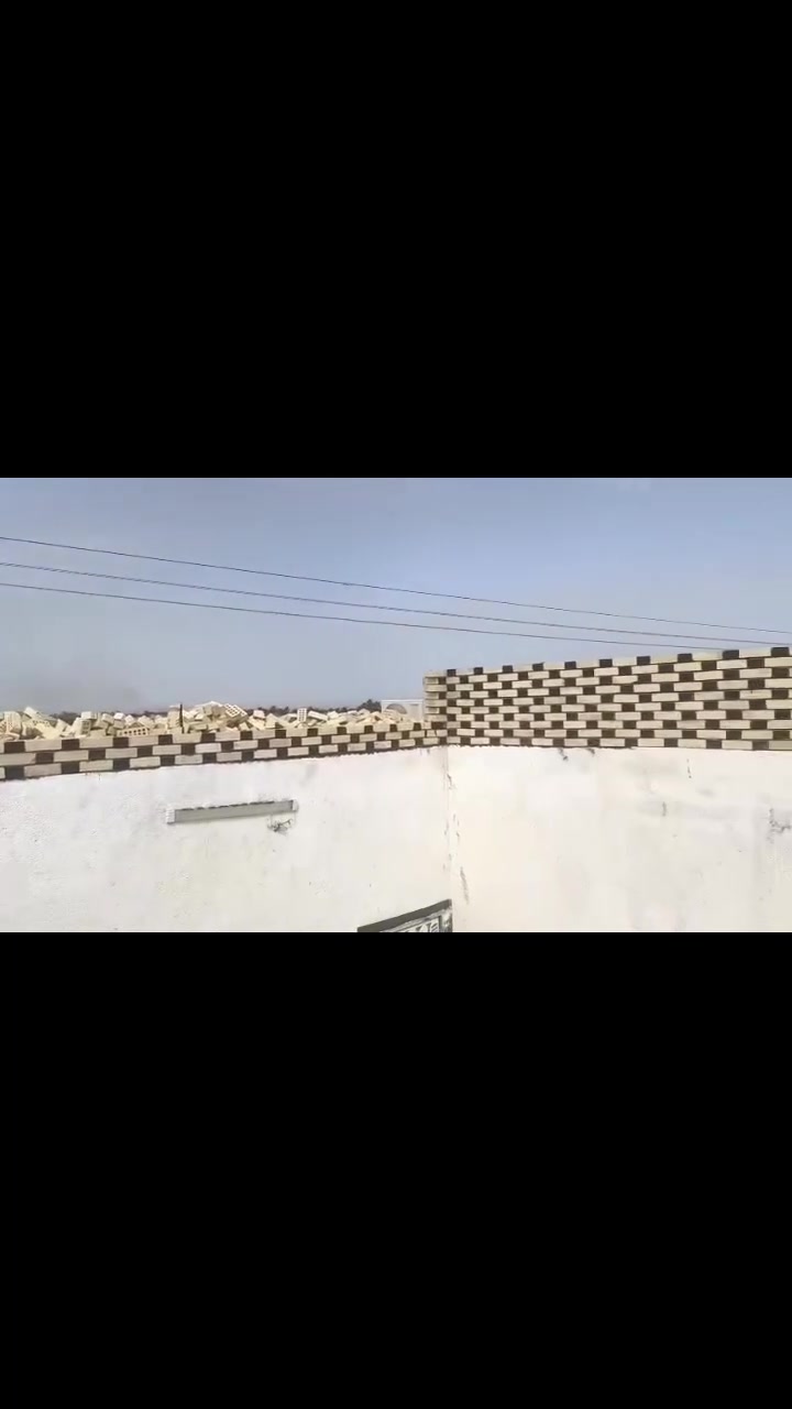 خلفه بناء • درجة أولى • متفرغ