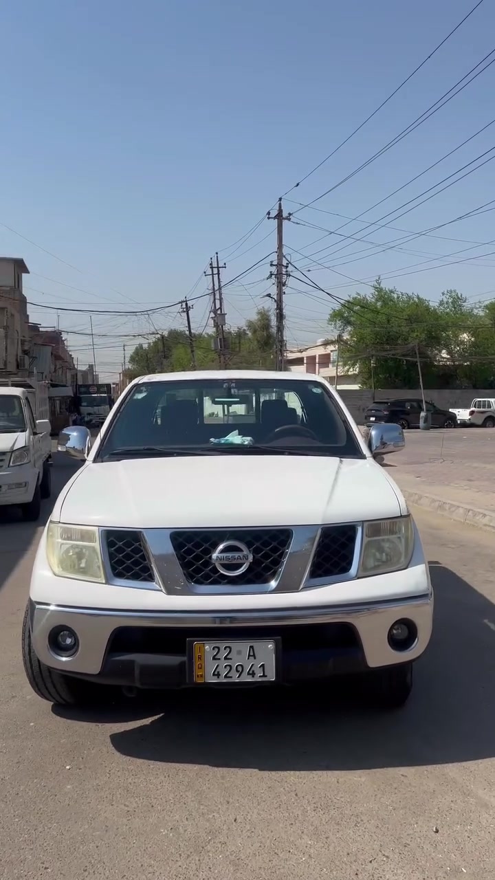 السلام عليكم نيفاره للبيع سياره كفاله
المكان بغداد الطوبجي 
سياره ماشيه ٧٩حقيقي 
سياره رقم أربيل  بأسمي مو بسم كردي 
مديل ١٣
السعر١٢٥ وبيها مجال للشراي
الاستفسار ***********
