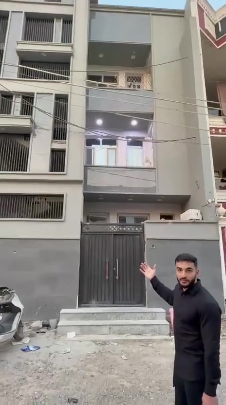 الغزالية • ١٥٠م • ملك صرف