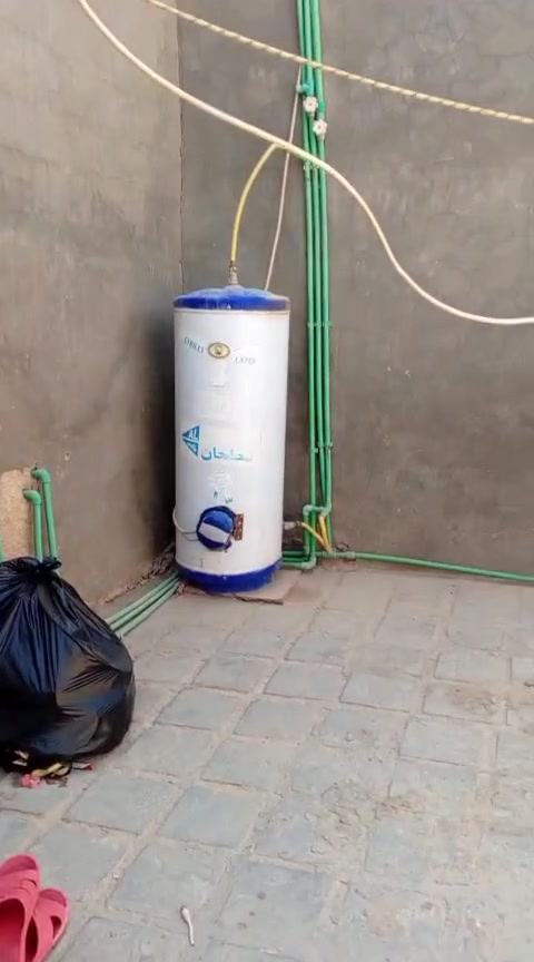 حي الوفاء بيت 100متر رهن ب 22وبي مجال ***********
