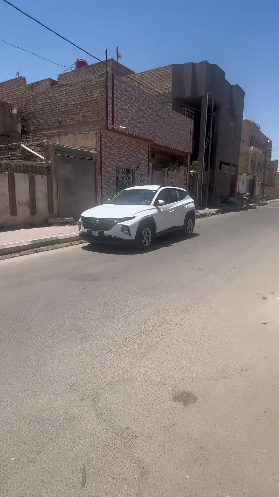 🏡 للبيع – بيت ركن في القشلة

📍 الموقع: القشلة – قرب مدارس الوقف الشيعي.

✅ بيت ركن بموقع مميز وتجاري

📐 المساحة:200 م²

🏢 يصلح لبناء عمارة سكنية أو مشروع استثماري (مول أو مجمع تجاري).

💰 السعر: مناسب

📞 للاستفسار والمعاينة:

***********

فرصة مميزة للمستثمرين وأصحاب المشاريع، في موقع حيوي وقريب من المدارس والخدمات.
