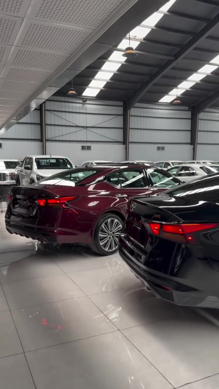 NISSAN ALTIMA 2024SL
ڕەنگ ماڕۆنی
فول مواسفات   پیش و پشت کەپسە لەسەر شەریکەیە ١٠ هەزار روشتوە
دەعامی بۆ دەعامی بێ بۆیاخ سۆنەر و هەمووشتێک دانراوە
بی ناوگرتن  ارباگ  
 سوکان سیستەمە 
ژمارە کاتیە سی مانگ هەیە بو رەقەم 
 سعر ۱۹۲ مەجالیک 
دەعامی بو دەعامی بەشەرت
ناونیشان کلار 
***********+WHATSAPP 

نیسان التیما 2024 
موسفات SL 
فول موسفات ماشی 10 الف 
لون ماروني 
ترقیم شیمالی 
دعامي لل دعامي مابي صبخ 
بدون دواخل ارباک ستیرن سیستم بیلاد
رقم شاسی موجود 
(1N4BL4EV5RN394273)
بجم امامی  خلفی کبس  
سعر 192 بیمجال قلیل 
عنوان قضاء کلار 
***********+WHATSAPP
