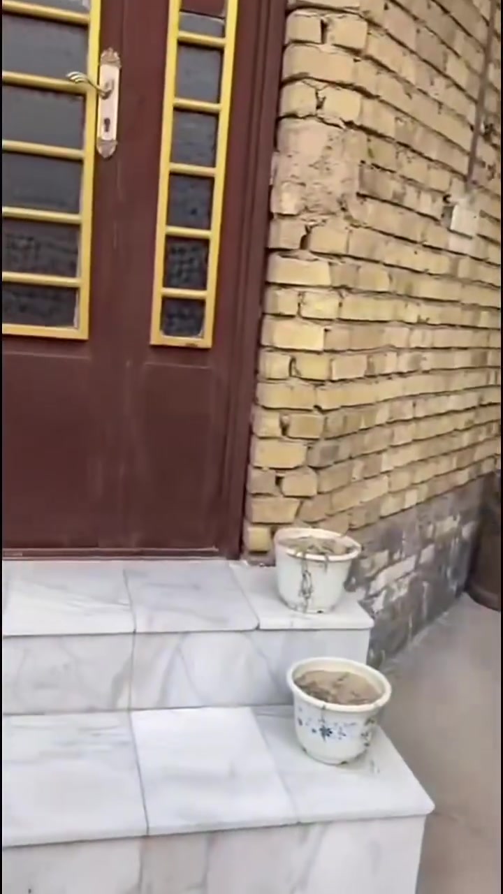 بيت للبيع مساحه 200متر
طابو زراعي سند 25
الموقع الرشيده قريب دكتور قتيبه بصف الشارع 
ثاني بيت عن شارع 
غرفة نوم  عدد 1
استقبال 4/6
مطبخ 4/5
صاله 6/4
صحيات داخلية وخارجية
***********
***********
